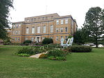 Faulkner County Courthouse 2012-09-30 12-25-25